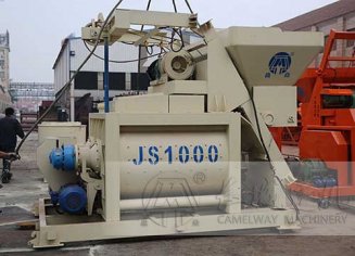 JS1000混凝土搅拌机配置，1000混凝土搅拌机供应商