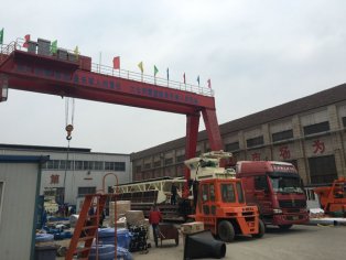 1方混凝土搅拌站价格