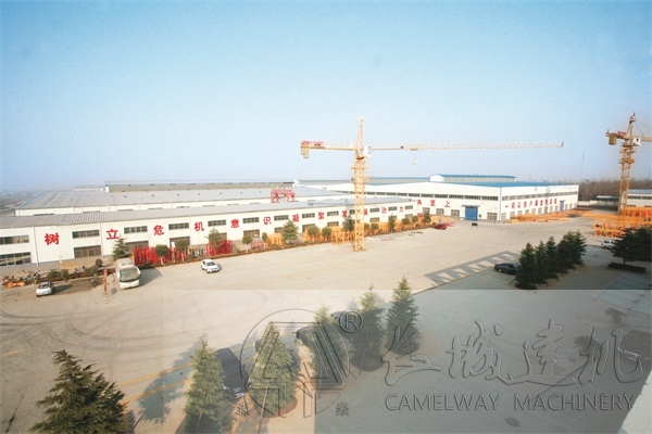 河南郑州搅拌站公司、建筑工地存在的环保问题