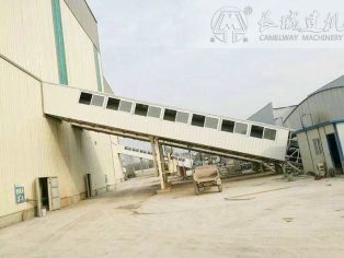 一个180搅拌站一个月能打多少方