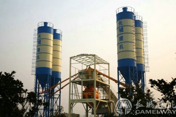 建设2方搅拌站得多少钱