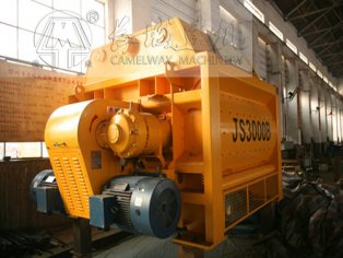 hzs180混凝土搅拌站主机