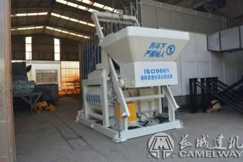一方搅拌机设备参数