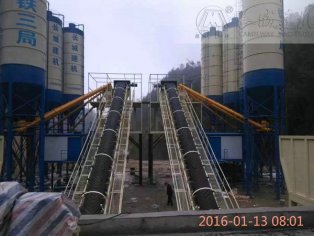 1.5方搅拌站价格，一方半搅拌站出方量