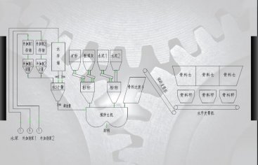 长城水泥罐、水泥仓容积大 价格低