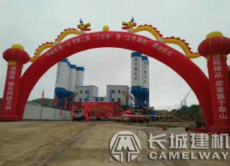 双线搅拌站，搅拌站设备包括哪些