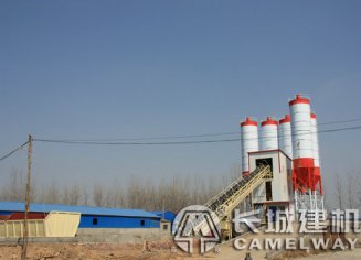 商砼设备需要多少钱