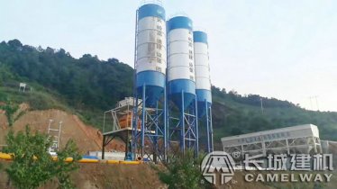 混凝土搅拌站一小时实际出多少方料