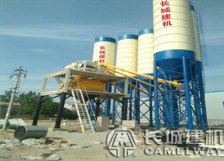 河南混凝土搅拌机器厂家直销