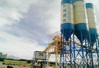 建个60搅拌站多少钱，购买建议