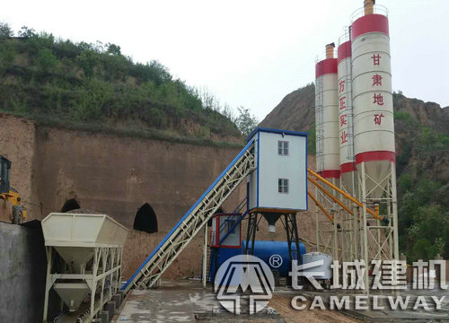 投资建设混凝土搅拌站,设备选购必备手册