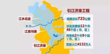 贺：长城建机集团竞标成功 120搅拌站为引江济淮工程河南段工程出力